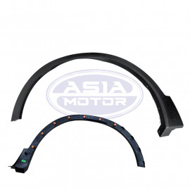 Накладка арки переднього лівого крила Chery Tiggo 4FL 609000303AA